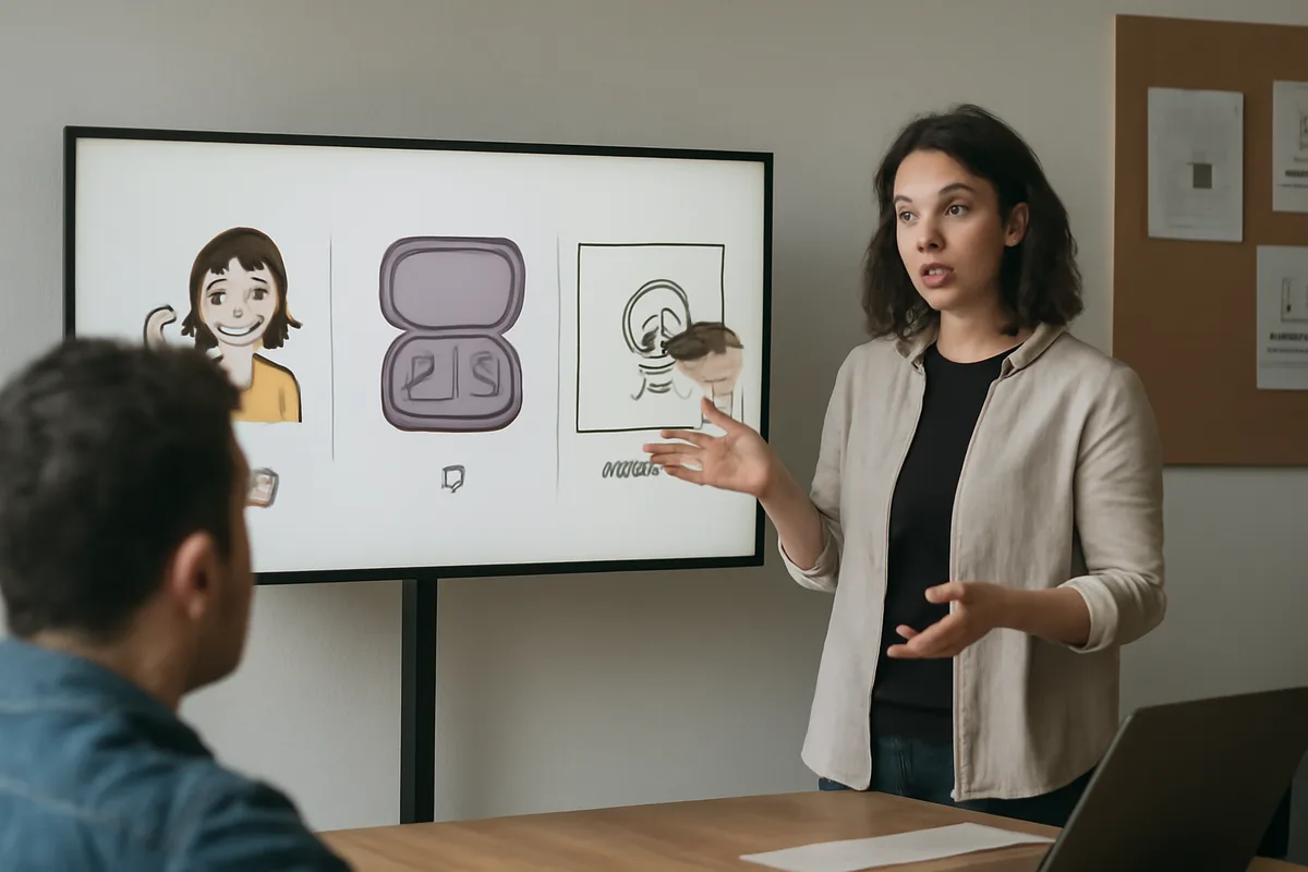 Quels styles d'animation choisir selon vos objectifs? — Le choix du style impacte le ton, les coûts et le temps de production. Le 2D reste versatile et friendly, le 3D apporte du réalisme pour les démonstrations produits, et le whiteboard facilite
