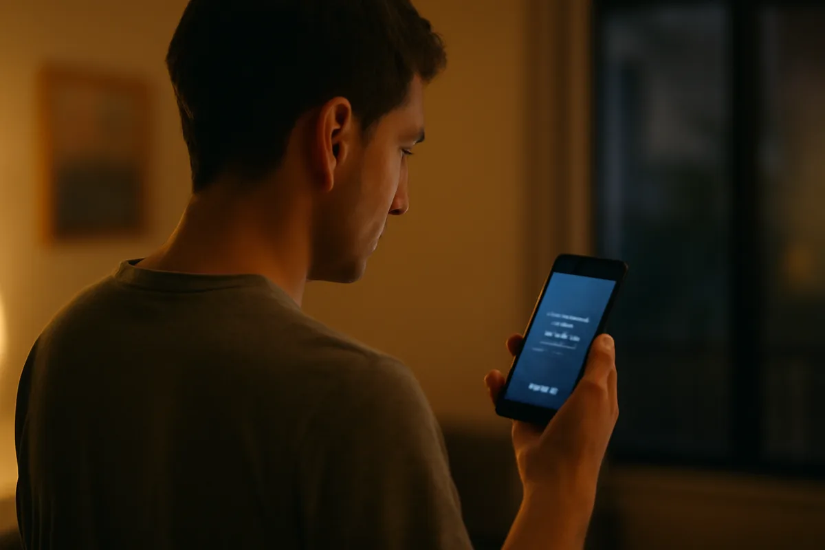 Que se passe-t-il quand votre Android est en mode silencieux? &mdash; Le mode silencieux coupe la majorit&eacute; des sons de votre appareil pour r&eacute;duire les interruptions. Les notifications continuent d'appara&icirc;tre &agrave; l'&eacute;cran, mais votre t&eacute;l&eacute;phone n'&eacute;mettra pas de son et n'affichera