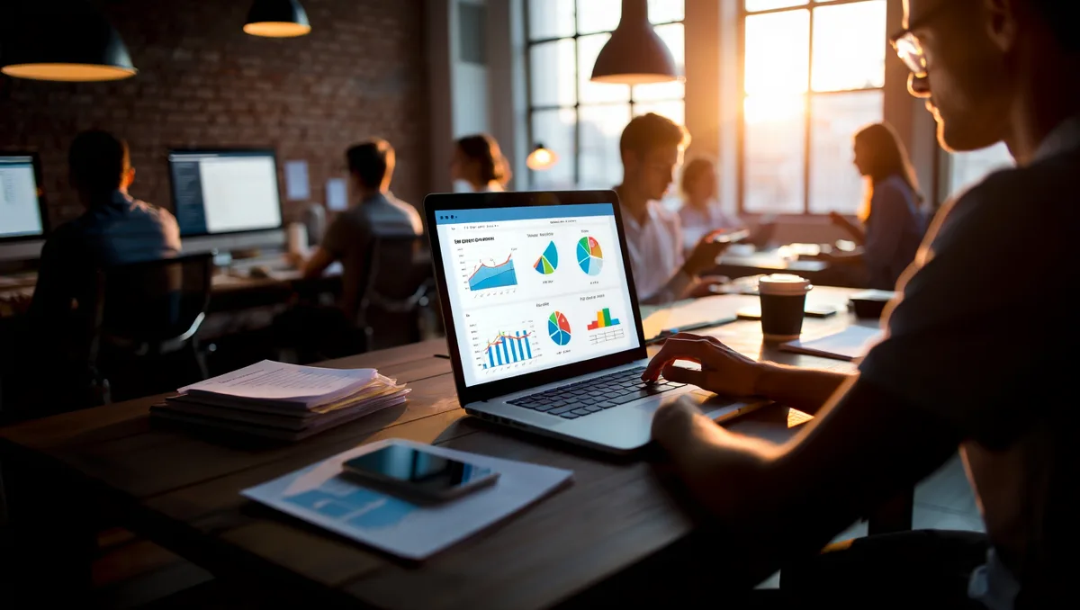 Comment l'IA transforme la production et l'optimisation marketing — L'IA est aujourd'hui un outil de vitesse et d'échelle. Elle permet de produire des variantes de messages, personnaliser à la volée et automatiser l'analyse des performances. Dans la pratique, vous pouvez automatiser
