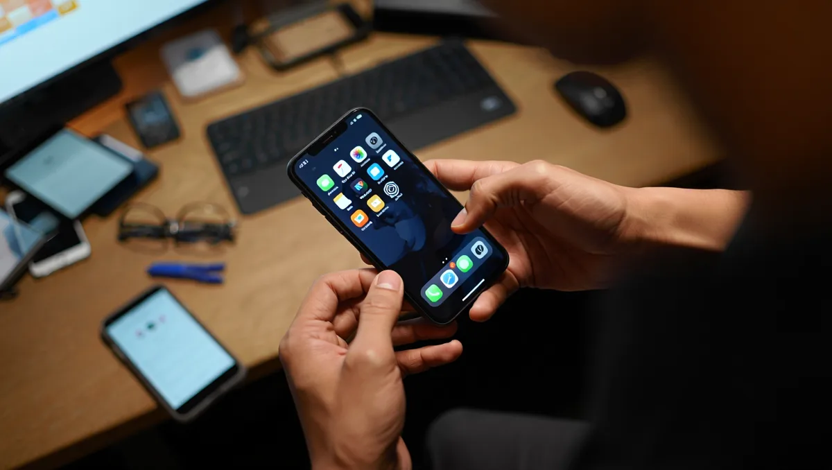 Comment trier rapidement vos applications iPhone ? — La première étape consiste à faire le tri. Supprimez les doublons et les applications que vous n'utilisez plus afin de libérer de l'espace et de réduire le désordre visuel. Cette purge facilite ensuite