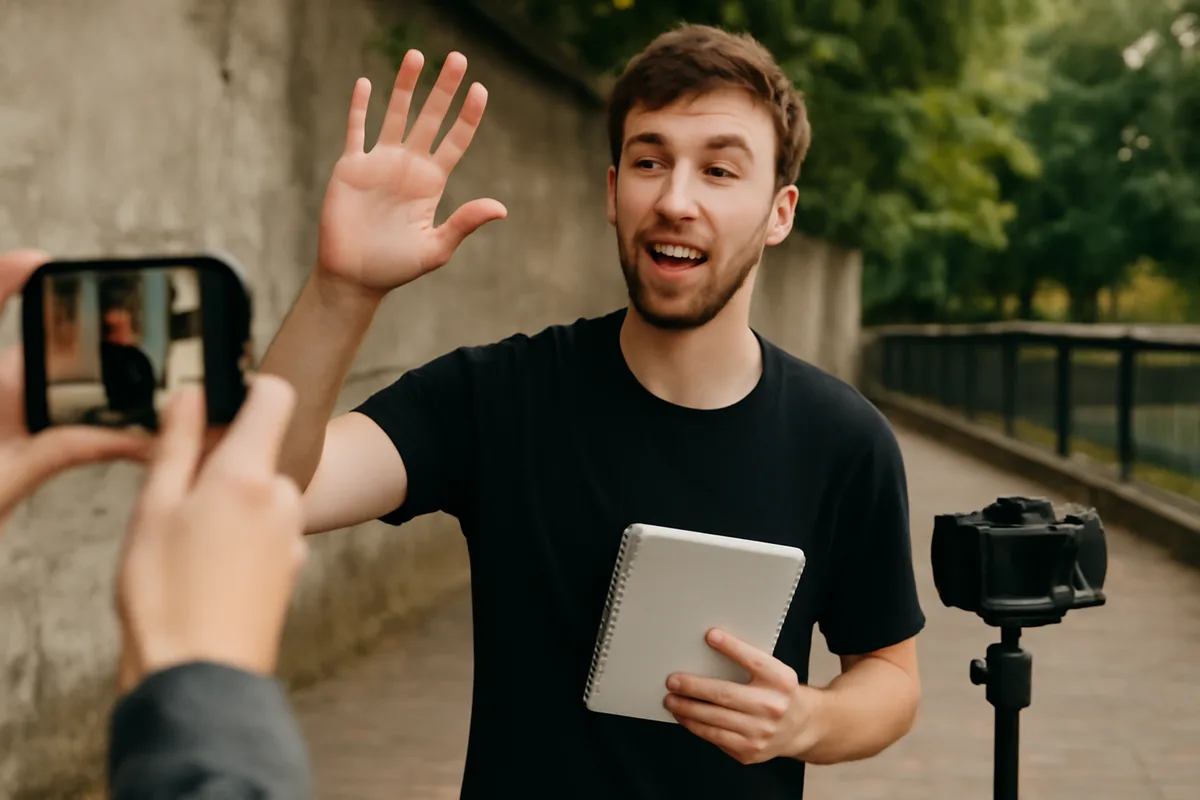 Pourquoi remplacer le classique « like et subscribe » peut rapporter plus — Tout le monde demande de l’engagement, mais peu le demandent en créant de la valeur sociale. Le classique « like et subscribe » est froid et transactionnel. Il