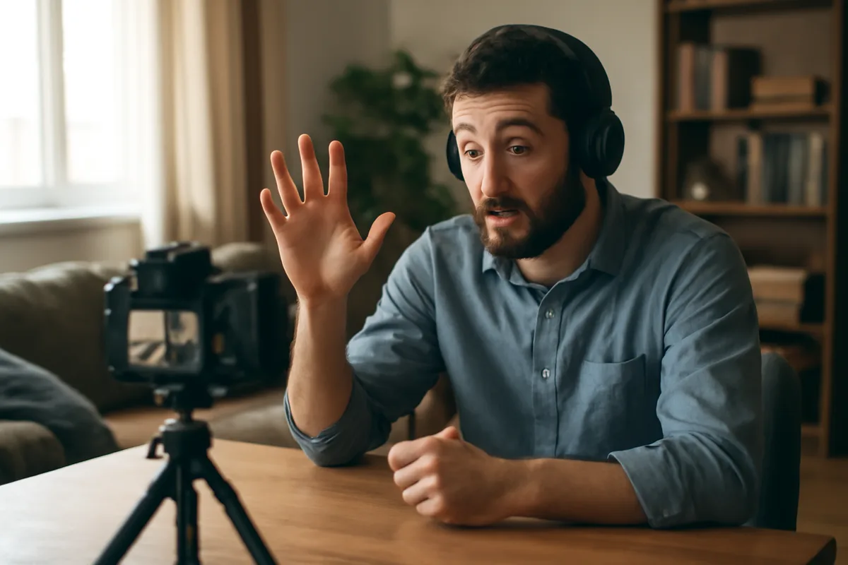 Étape 2 tester pendant 4 à 8 épisodes — La répétition crée le réflexe. Mettez un seul point de contact pour la demande d’engagement. Mesurez les variations d’abonnés, les commentaires et le nombre de partages.