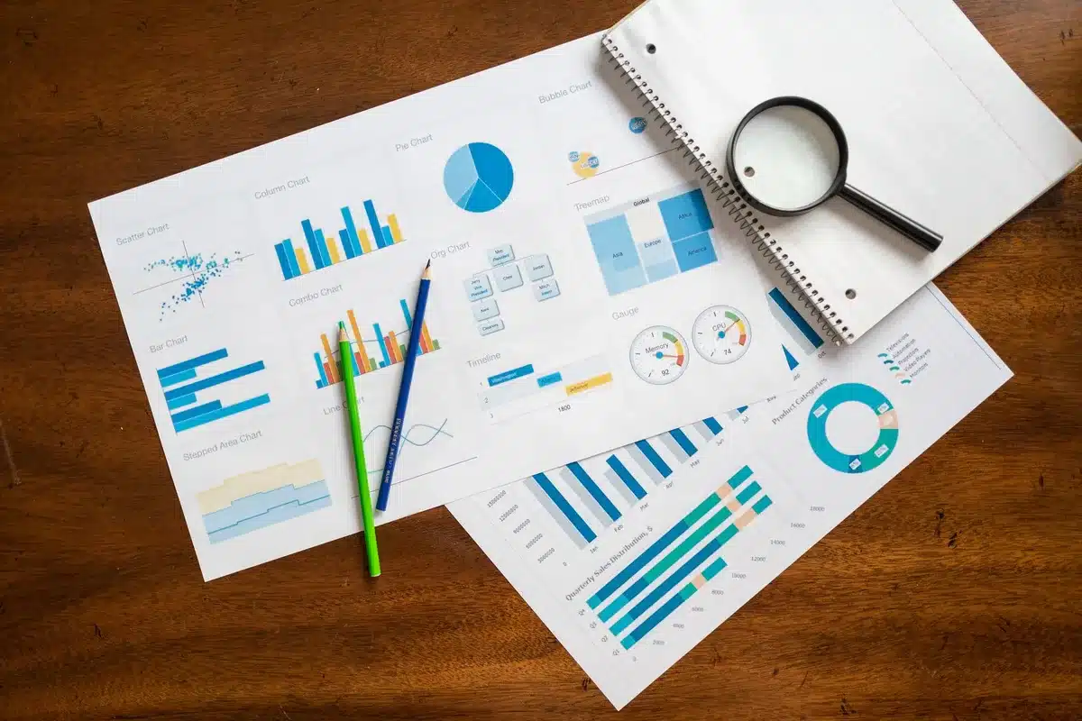 Tableau comparatif montrant les différents formats de contenu pour l'extraction par les moteurs d'IA