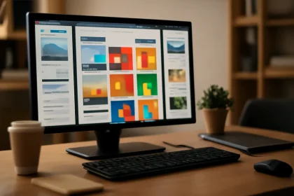 Découvrez 7 modèles de sites marketing pour inspirer votre stratégie en 2024