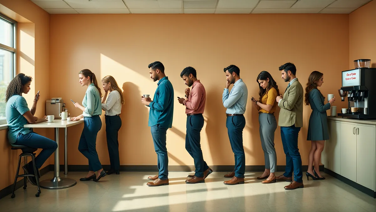 Comment repérer les goulots d’étranglement qui réduisent la productivité des services numériques — Avant d’ajouter des fonctionnalités ou d’acheter des licences, observez où le processus se bloque réellement. Les indicateurs visibles sont souvent des files d’attente dans les demandes d’assistance, des