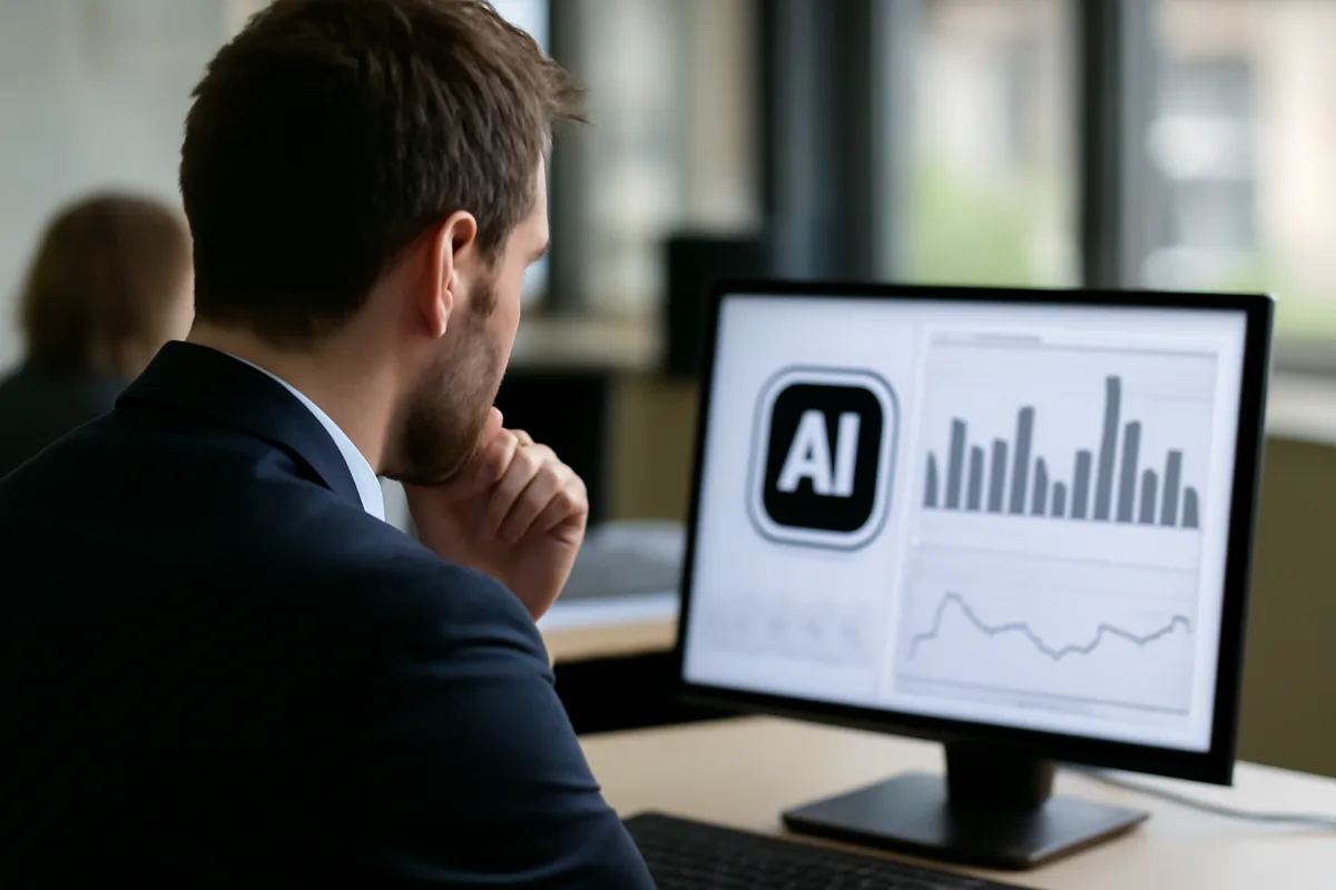 Quels pièges éviter quand vous industrialisez la personnalisation avec l'IA — L’IA accélère la personnalisation mais peut facilement amplifier de mauvaises pratiques. J’observe souvent cinq erreurs récurrentes qui plomblent les programmes : Premièrement, la personnalisation statique . Beaucoup d’équipes créent des