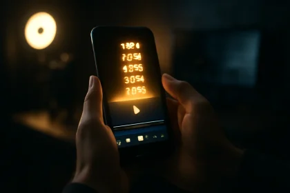 Top 25 des chaînes YouTube les plus abonnées en 2024