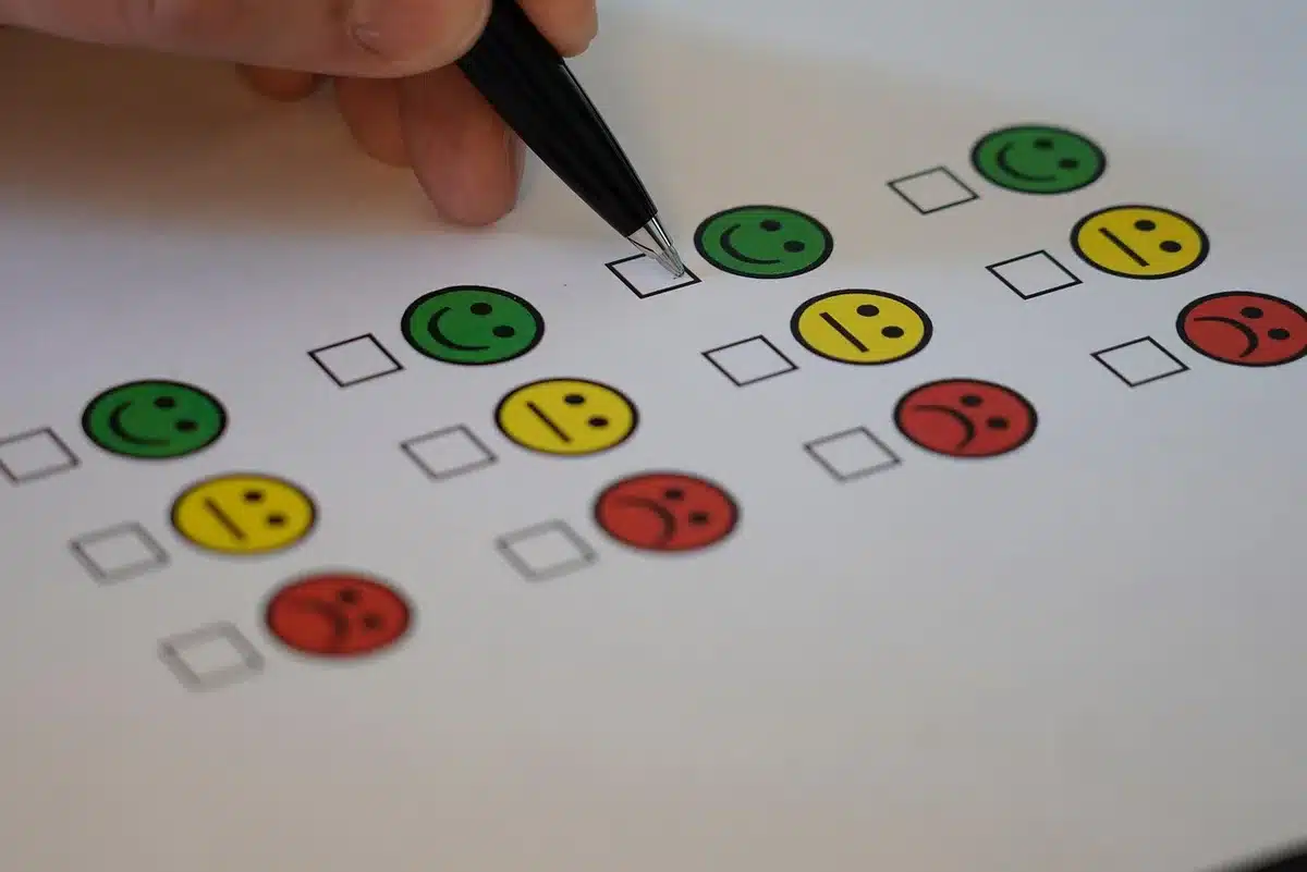Checklist de critères pour évaluer et comparer les plateformes de rédaction web