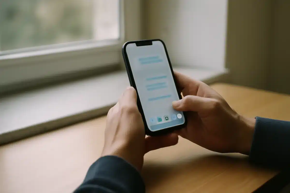 Comment réparer les GIF animés qui ne s'affichent pas sur Android en 2023 ?