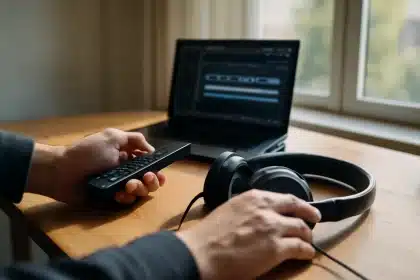 Plus de 10 outils indispensables pour créer et monter des clips musicaux