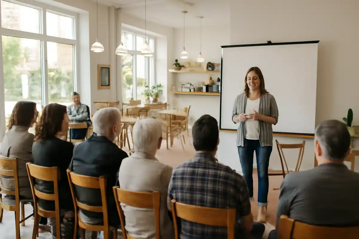 Pourquoi votre entreprise doit adopter le marketing événementiel