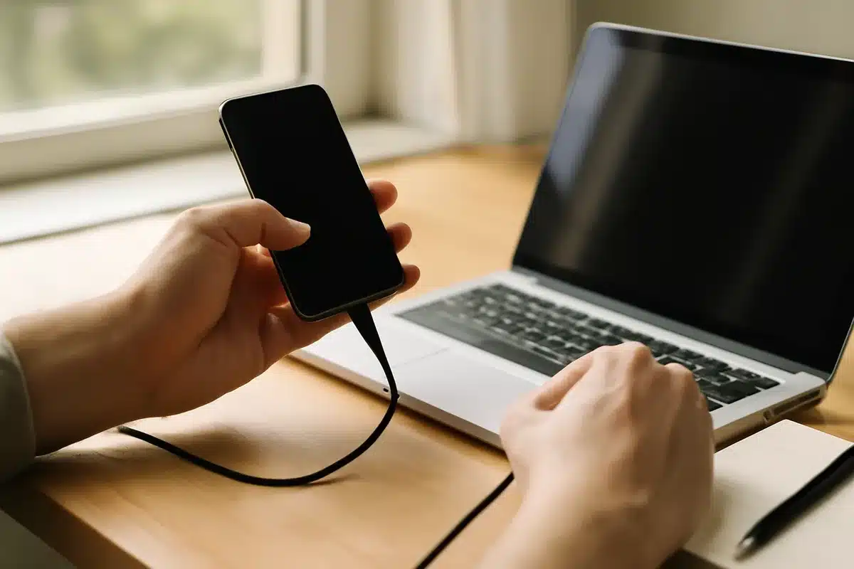 Quatre méthodes pour changer la résolution d'écran sur Android en 2023