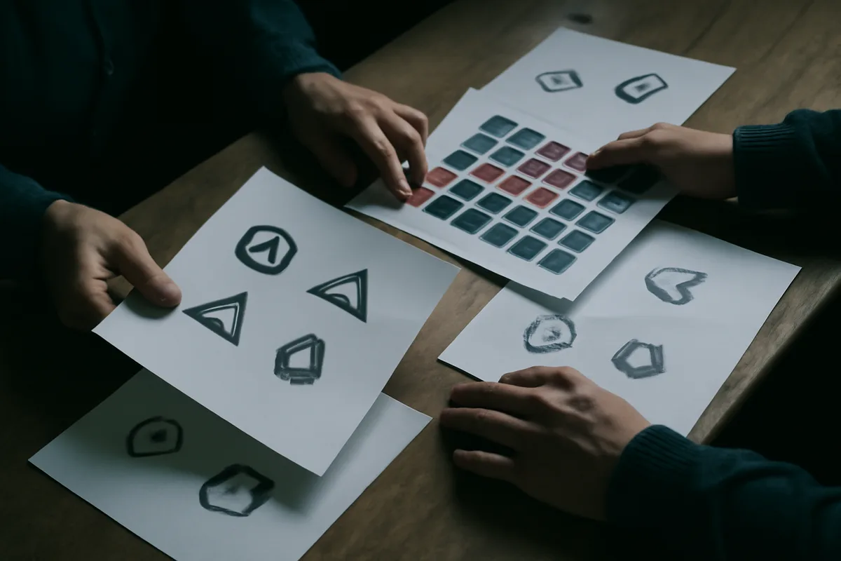 Seize astuces essentielles pour éviter les erreurs de conception de logo