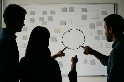 Trois astuces simples pour se démarquer et booster votre croissance dans un monde saturé par l'IA