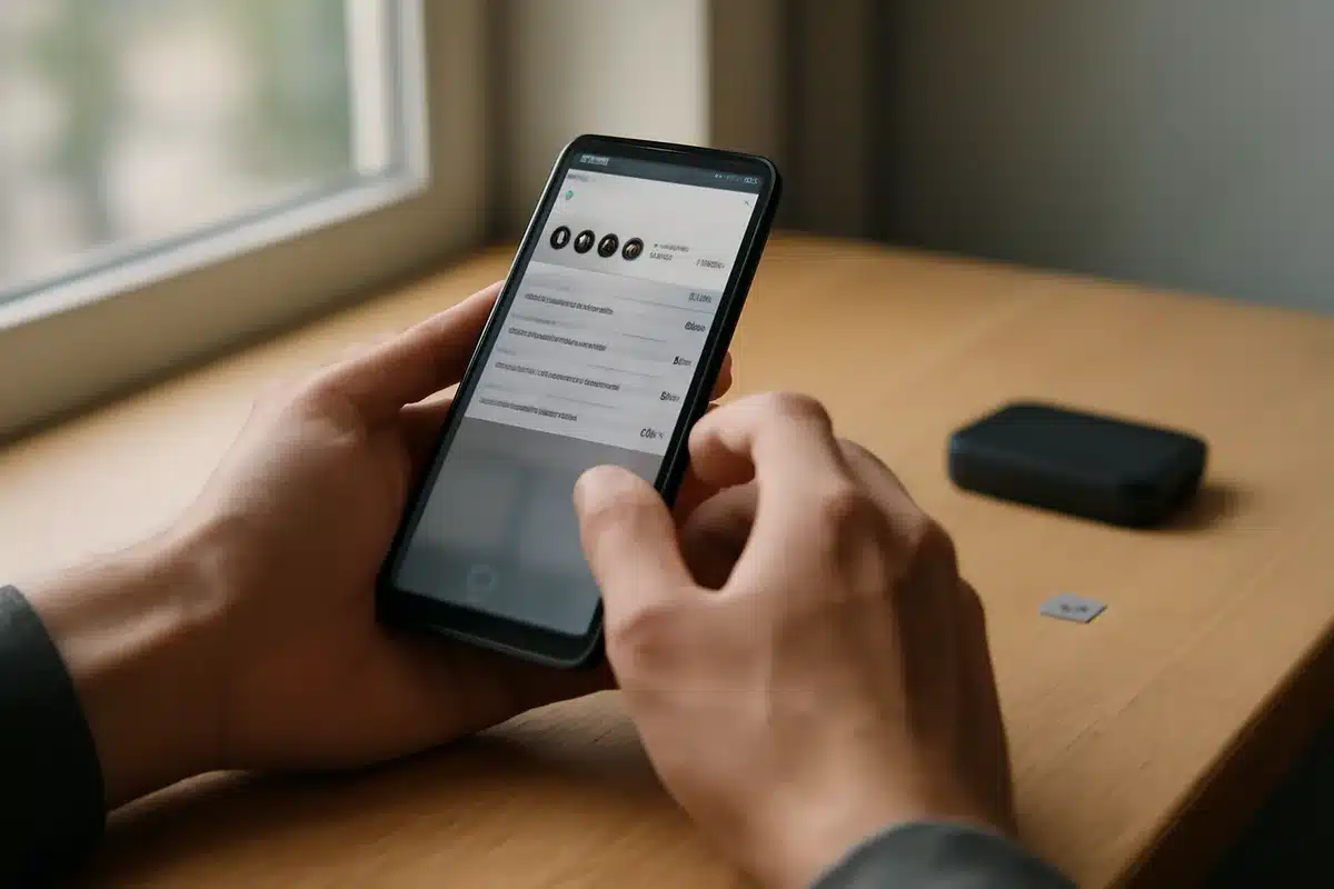 Comment annuler l'envoi d'un SMS sur Android en 3 méthodes simples?