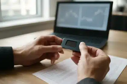 Comment EIP-1559 calcule et brûle les frais de transaction sur Ethereum ?