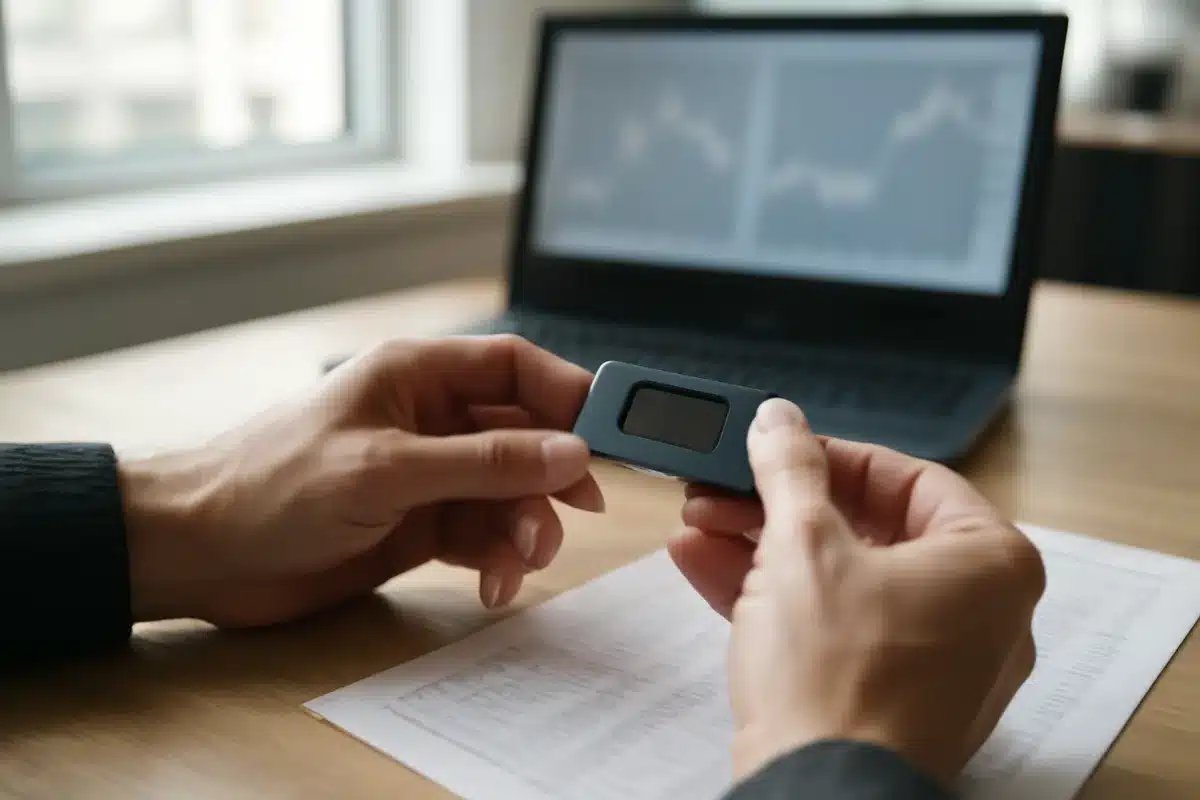 Comment EIP-1559 calcule et brûle les frais de transaction sur Ethereum ?