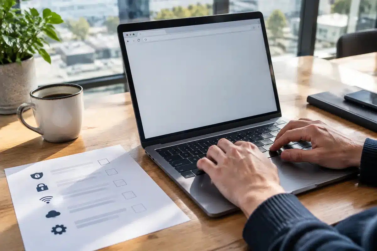 Comment le chiffrement protège votre site web et ses données