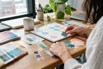 Comment utiliser les couleurs pastel : palettes, exemples et conseils ?