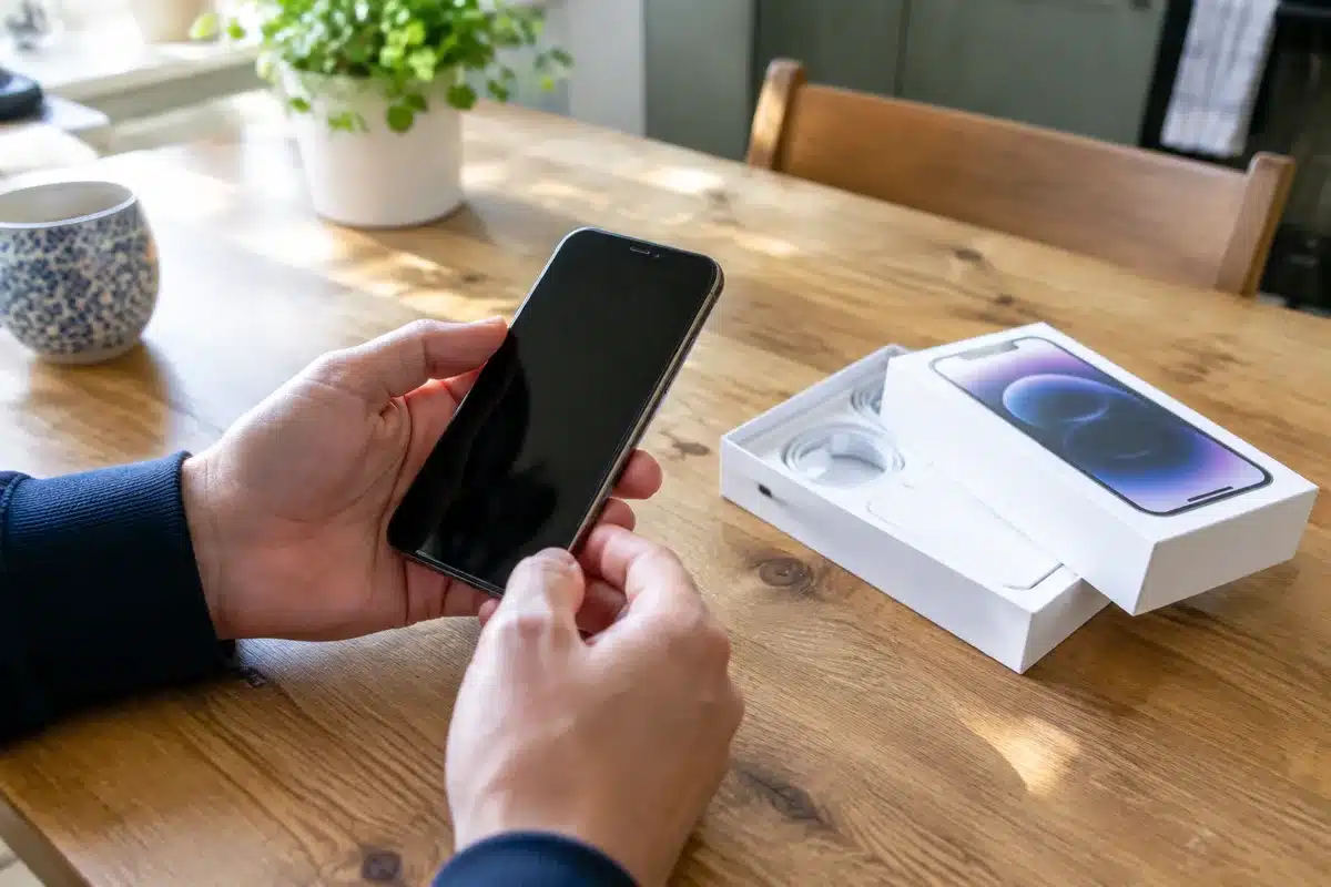 Comment vérifier le numéro IMEI sur Android ?