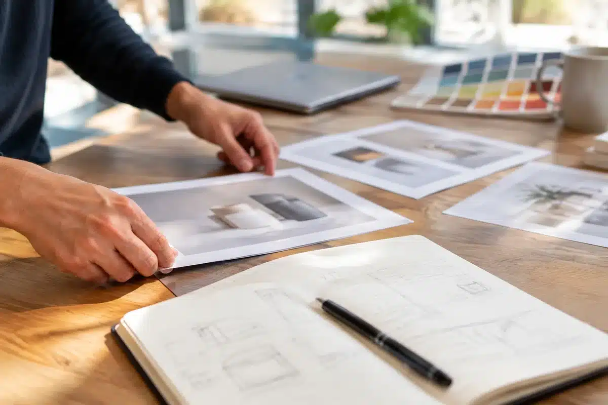Dix astuces de design graphique pour débutants sur les réseaux sociaux