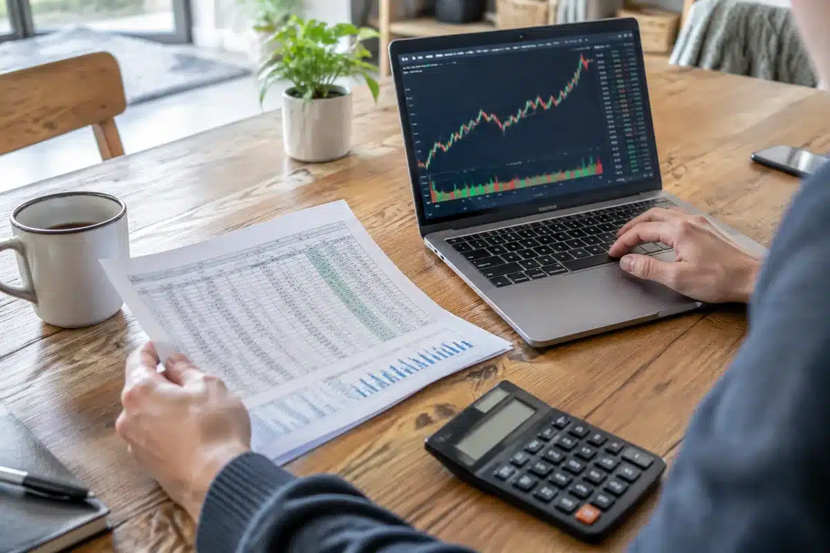 Effet de levier en trading : fonctionnement, risques et bonnes pratiques en 2026