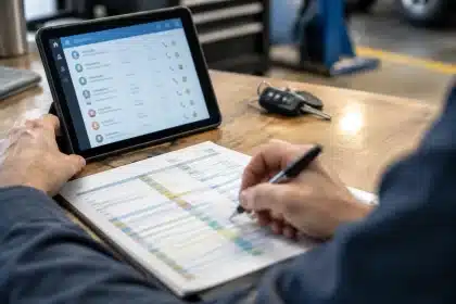 Guide 2025 : 12 outils d'email marketing pour concessionnaires et garages