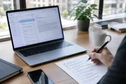 Guide 2025 : 12 solutions d'emailing adaptées aux cabinets d'expertise comptable