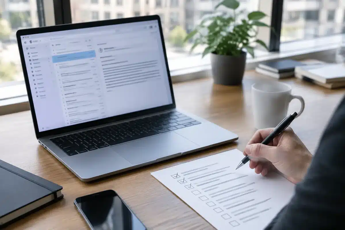 Guide 2025 : 12 solutions d'emailing adaptées aux cabinets d'expertise comptable