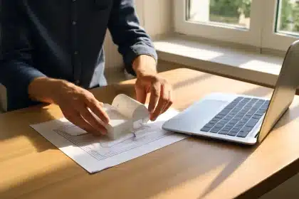 Guide pour créer une maquette du concept au design final : étapes et conseils