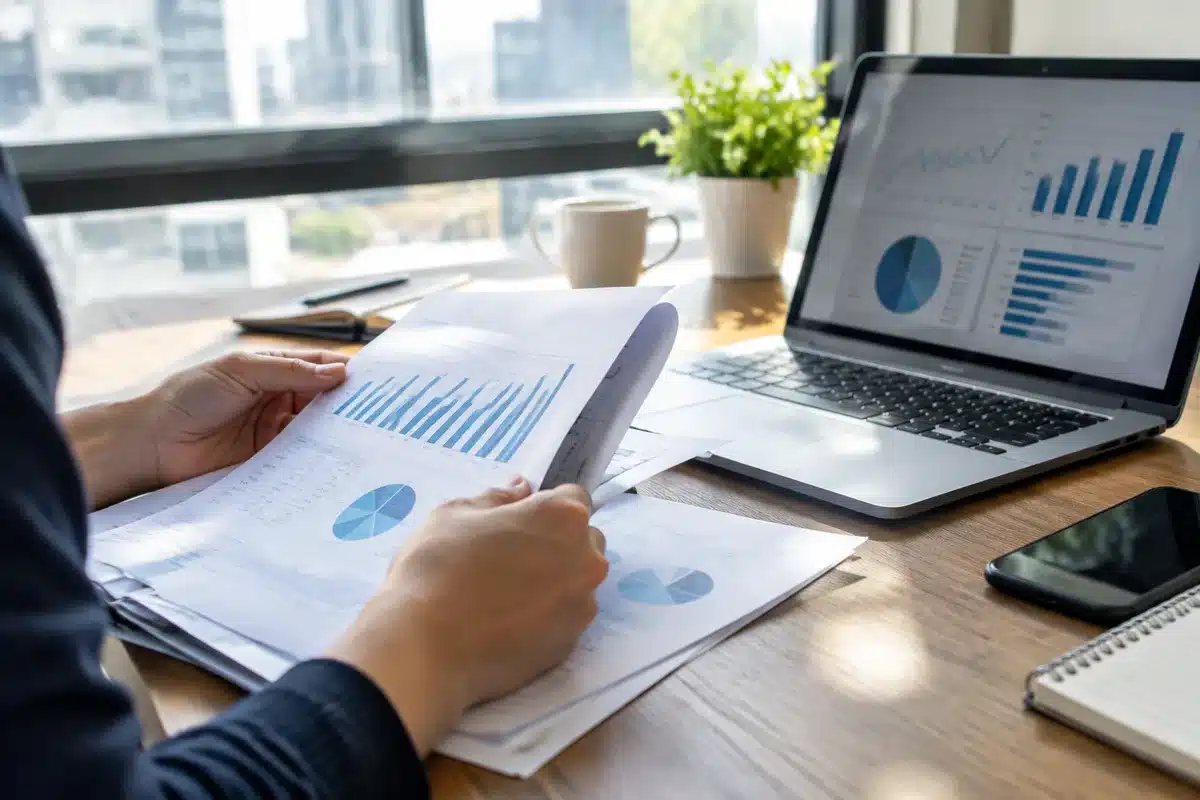 Investir le Bitcoin en trésorerie d'entreprise en 2026 : risques, fiscalité et bonnes pratiques