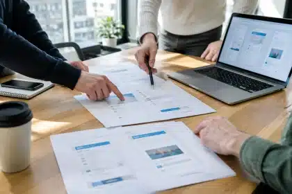 Les 10 meilleurs outils d'e-mail marketing pour les services financiers en 2025