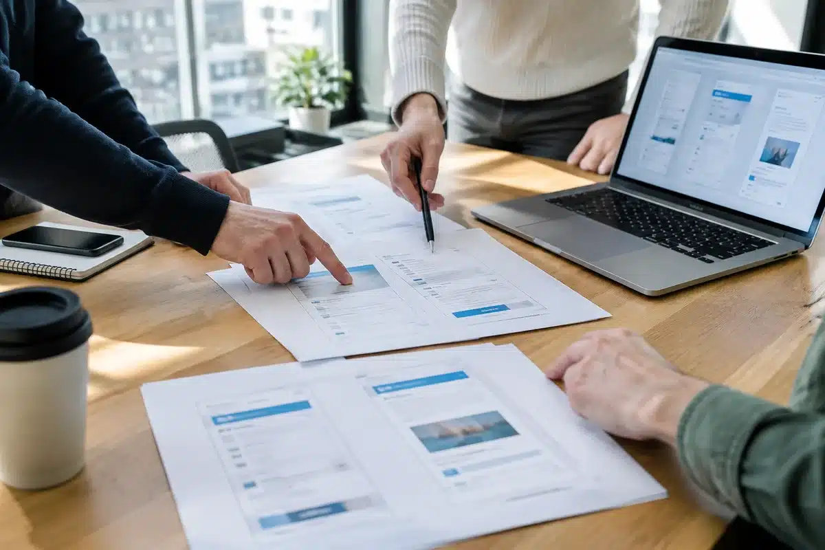 Les 10 meilleurs outils d'e-mail marketing pour les services financiers en 2025