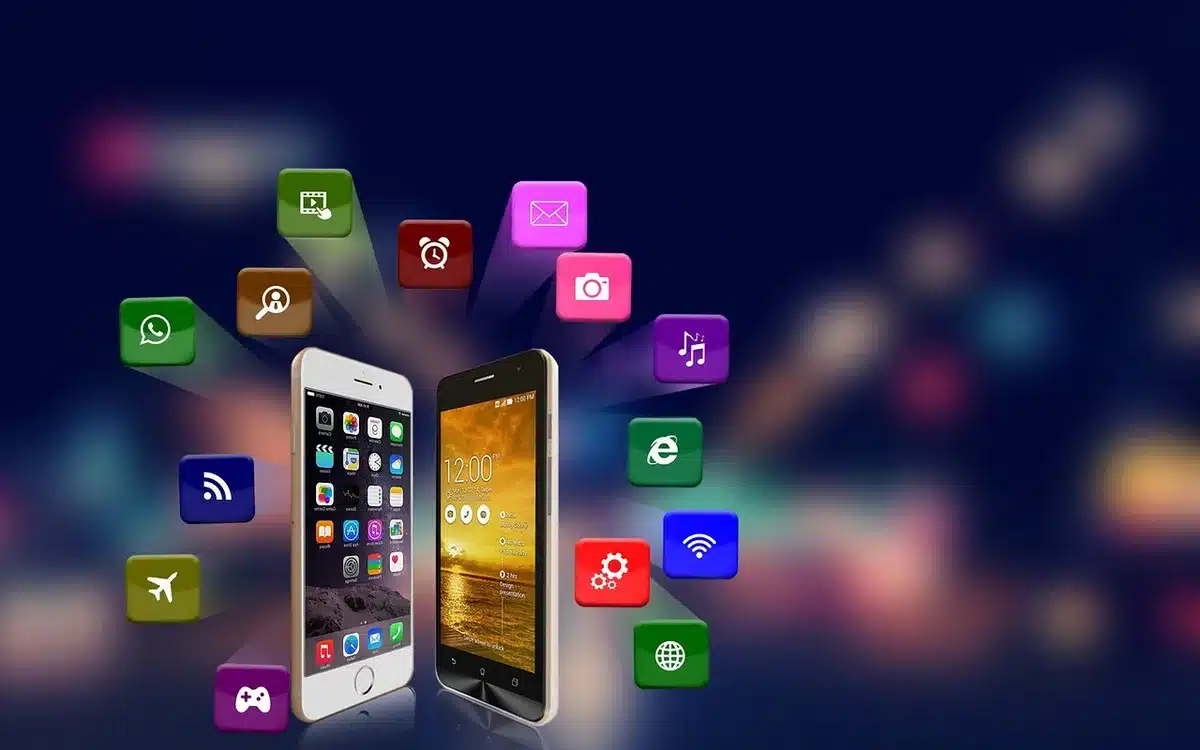 Notification de rappel de rendez‑vous dentaire sur smartphone