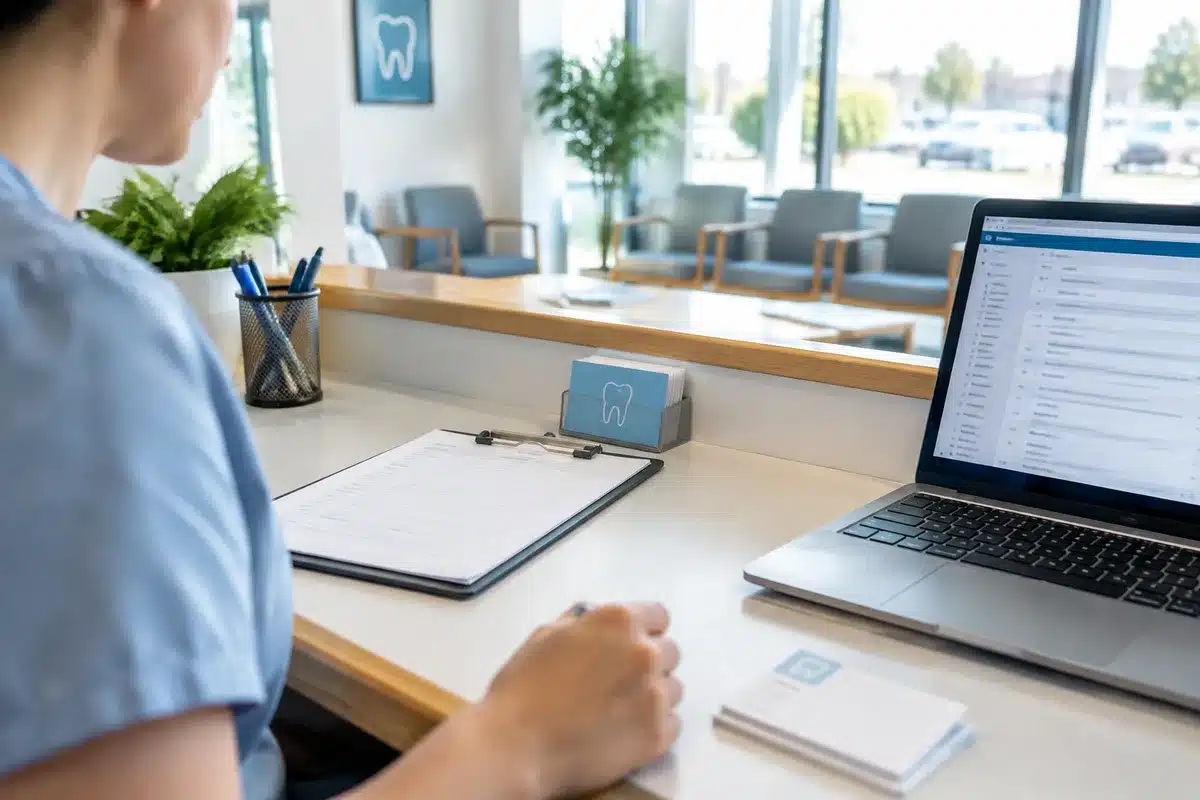 Les 9 meilleurs outils d'emailing pour les dentistes en 2025